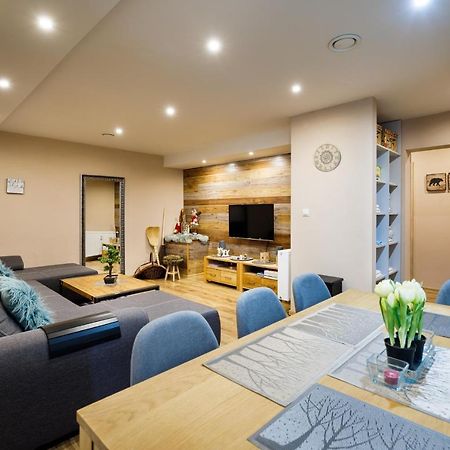 Apartman Nosek Donovaly Buitenkant foto