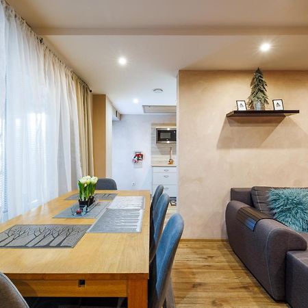 Apartman Nosek Donovaly Buitenkant foto