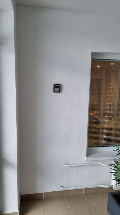 Apartman Nosek Donovaly Buitenkant foto