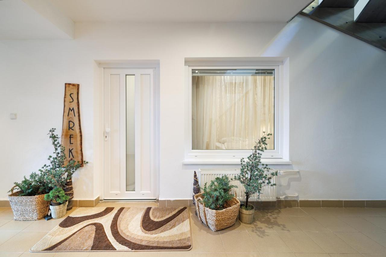 Apartman Nosek Donovaly Buitenkant foto