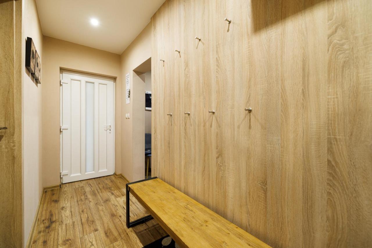Apartman Nosek Donovaly Buitenkant foto